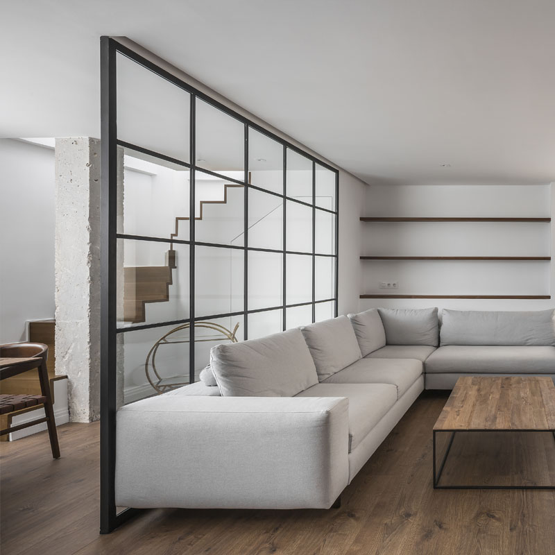 RODES ARQ 5