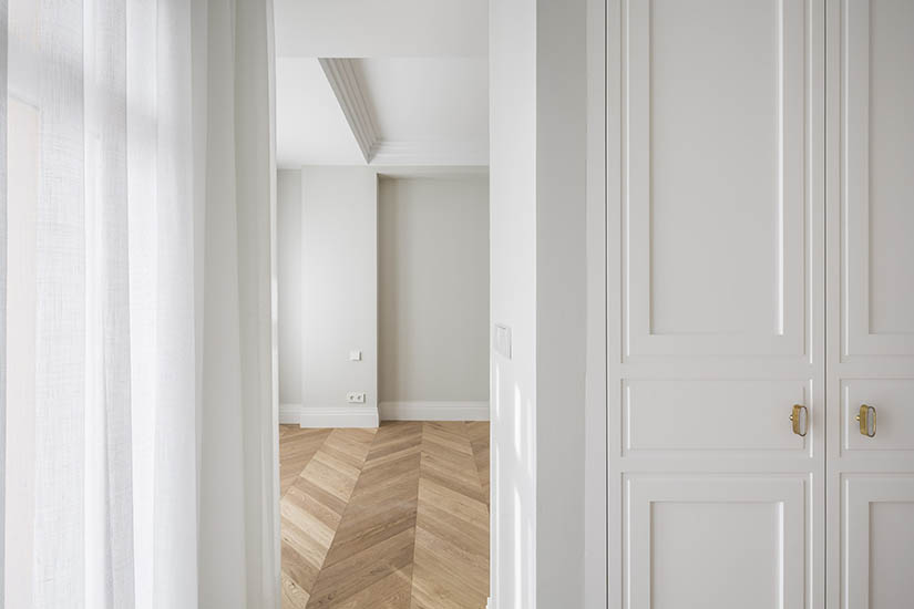 Apartamento en Alicante